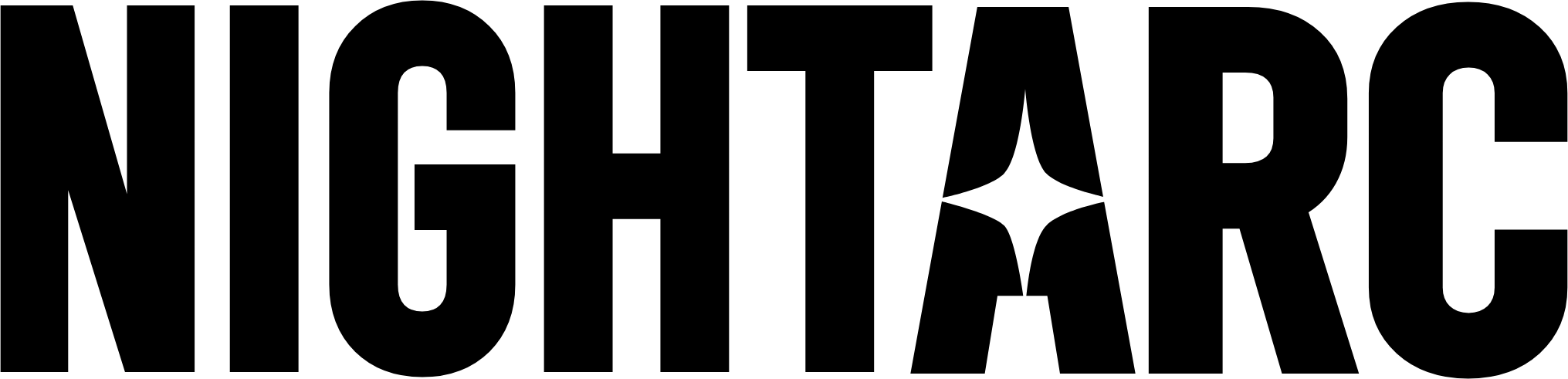 NightArc Games